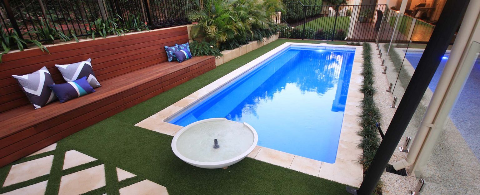 SA Bellagio – 7.5m x 2.5m - Aqua Technics Pools