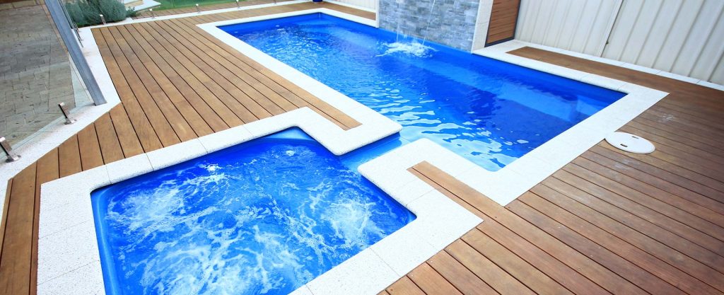VIC Florentina – 6.5m x 2.5m - Aqua Technics Pools