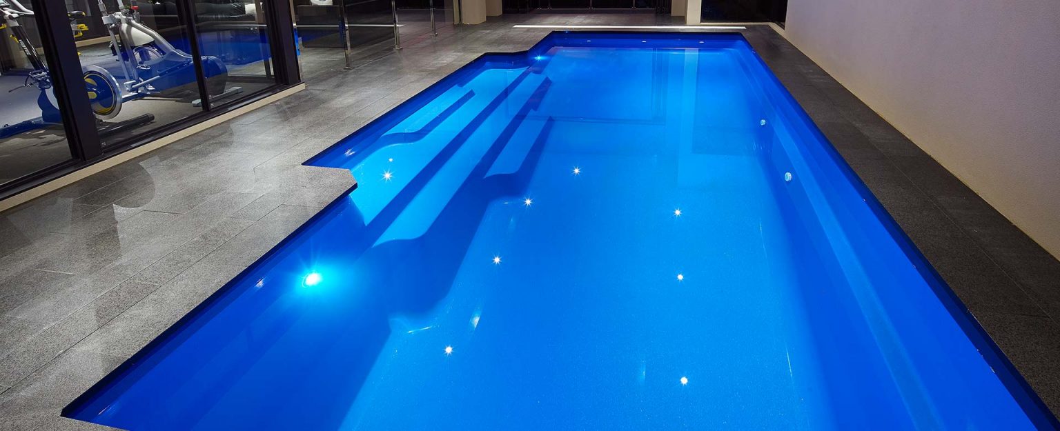 NSW Grandeur – 8.25m x 4m - Aqua Technics Pools