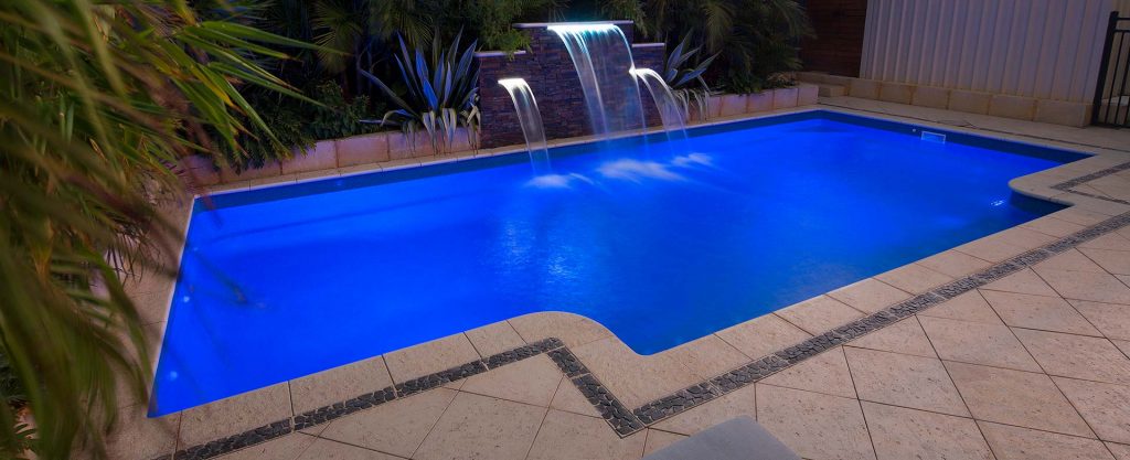 NSW Grandeur – 8.25m x 4m - Aqua Technics Pools