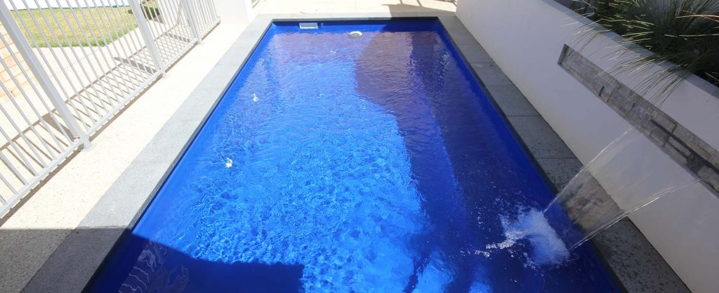 QLD Sovereign – 5m x 2.7m - Aqua Technics Pools