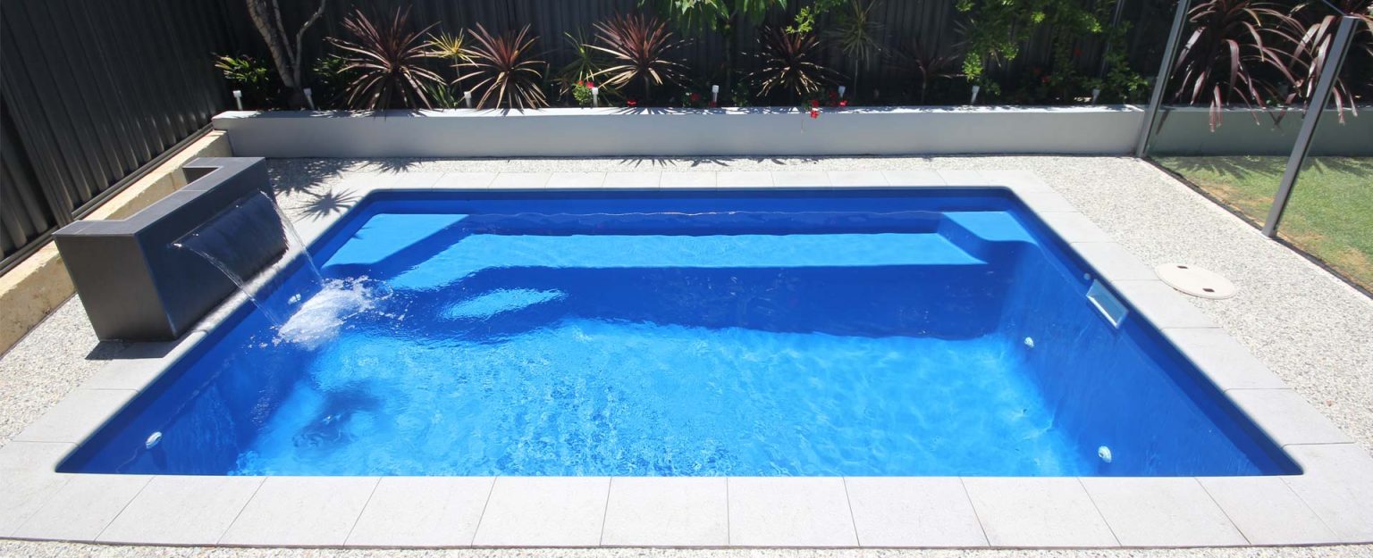 VIC-Verona – 4.5m x 2.5m - Aqua Technics Pools