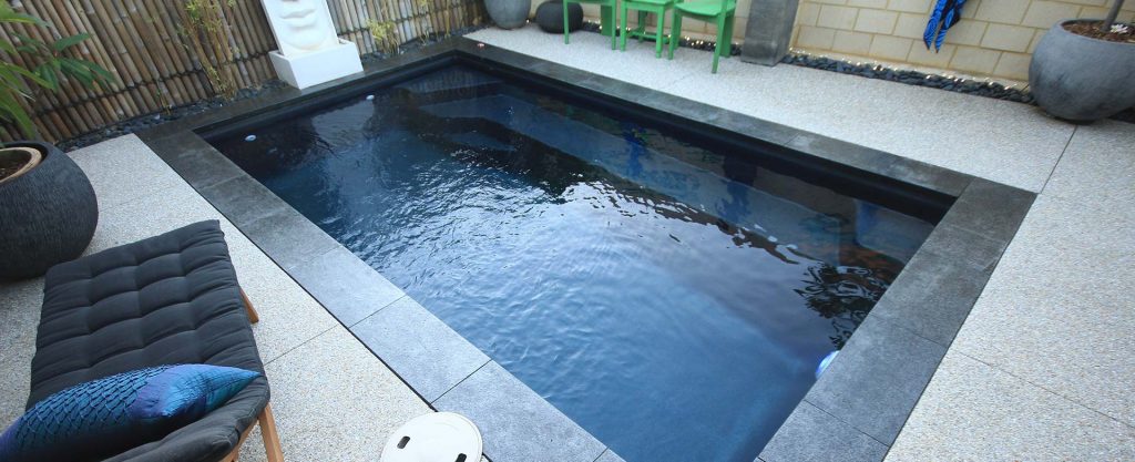 VIC-Verona – 4.5m x 2.5m - Aqua Technics Pools