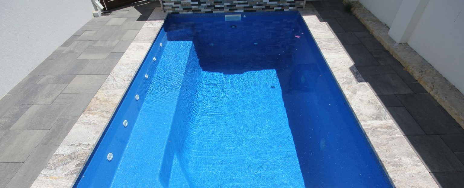 VIC-Verona – 4.5m x 2.5m - Aqua Technics Pools