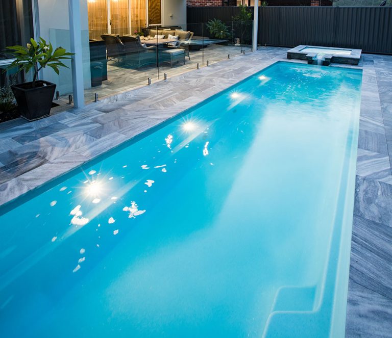 NSW Primo – 9.0m x 2.5m - Aqua Technics Pools