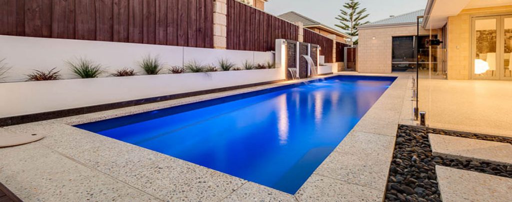 NSW Ultimo – 11m x 2.5m - Aqua Technics Pools