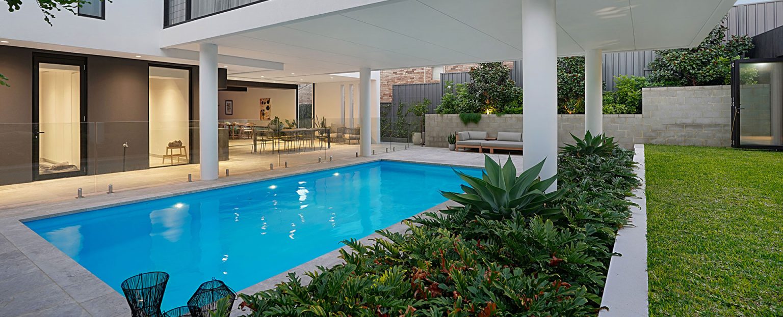 NSW Valentina – 8m x 4m - Aqua Technics Pools