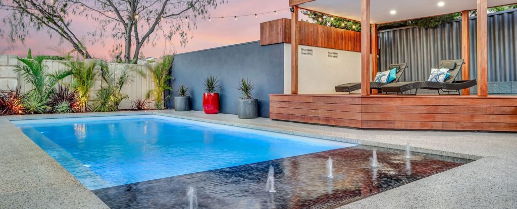VIC Valentina – 8m x 4m - Aqua Technics Pools