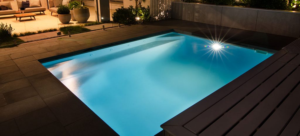 QLD Latina – 4.5m x 3.5m - Aqua Technics Pools