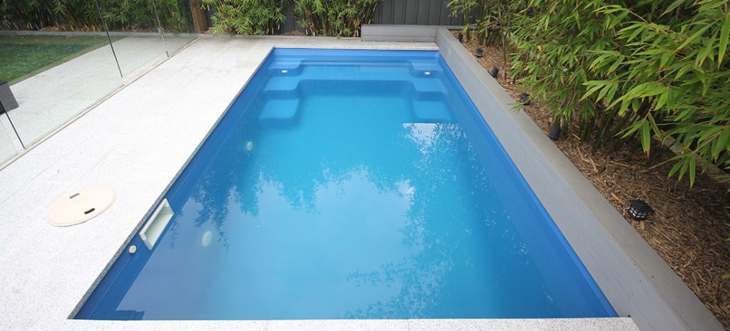 VIC-Serenity – 4m x 2.5m - Aqua Technics Pools