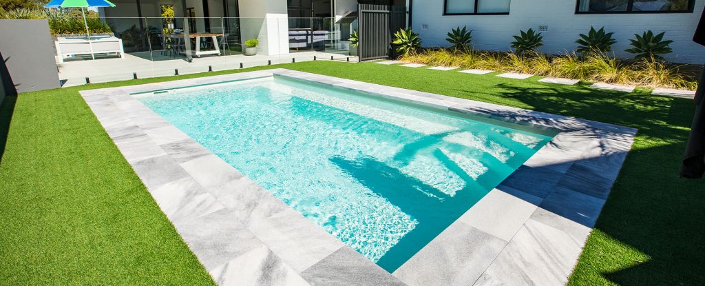 NSW Empire – 6m x 3m - Aqua Technics Pools