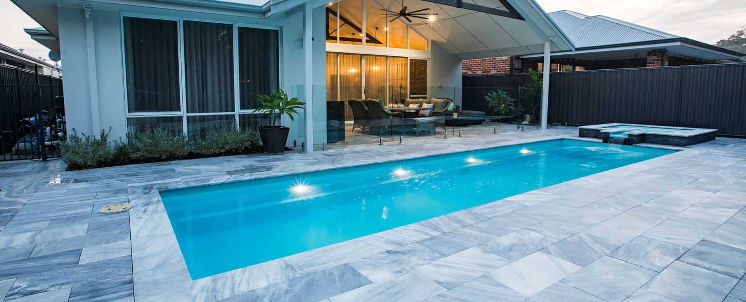 NSW Primo – 9.0m x 2.5m - Aqua Technics Pools