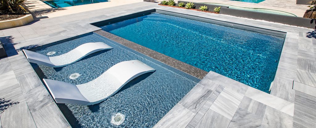 VIC Avellino – 6m x 4m - Aqua Technics Pools
