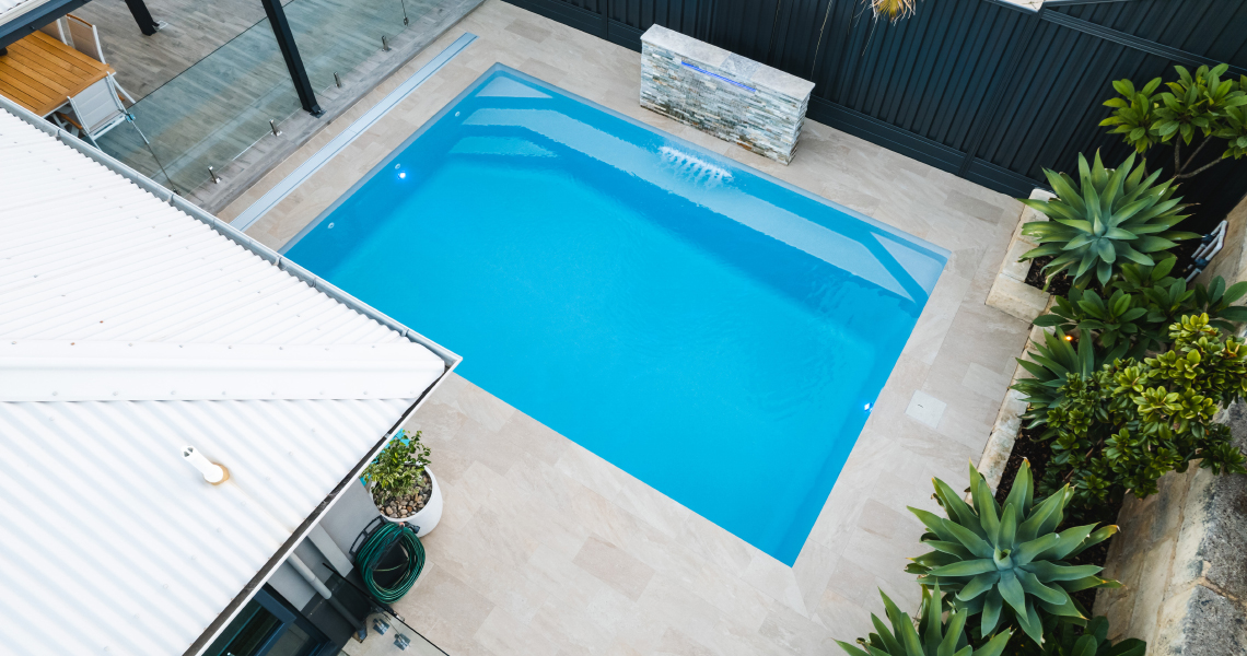 Pools Gallery-QLD - Aqua Technics Pools