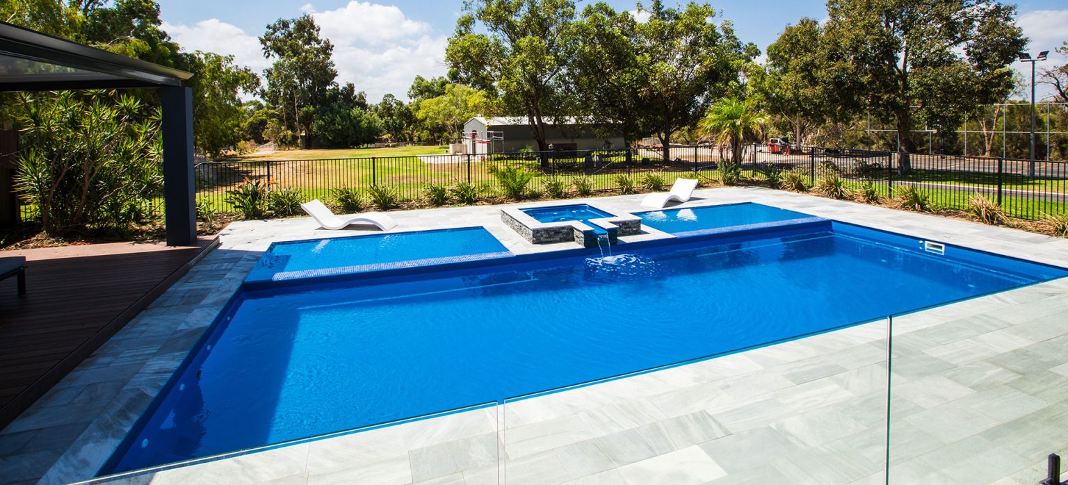 NSW-Kensington - 11m x 4m - Aqua Technics Pools