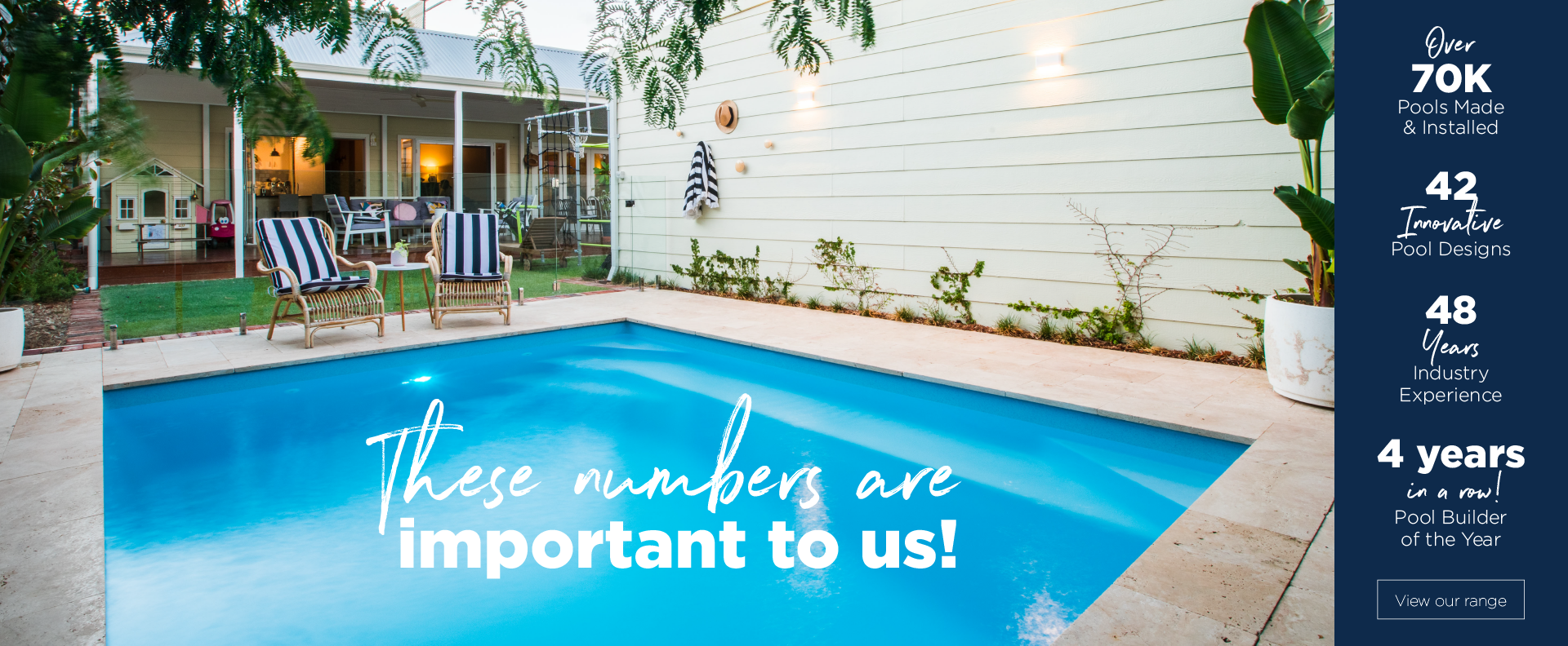 Aqua Technics QLD – Brisbane Fibreglass Swimming Pools
