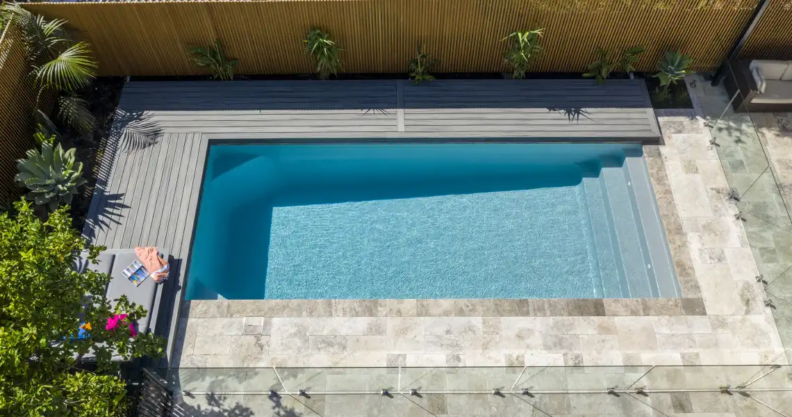 Elysian – 8.3m x 3.3m