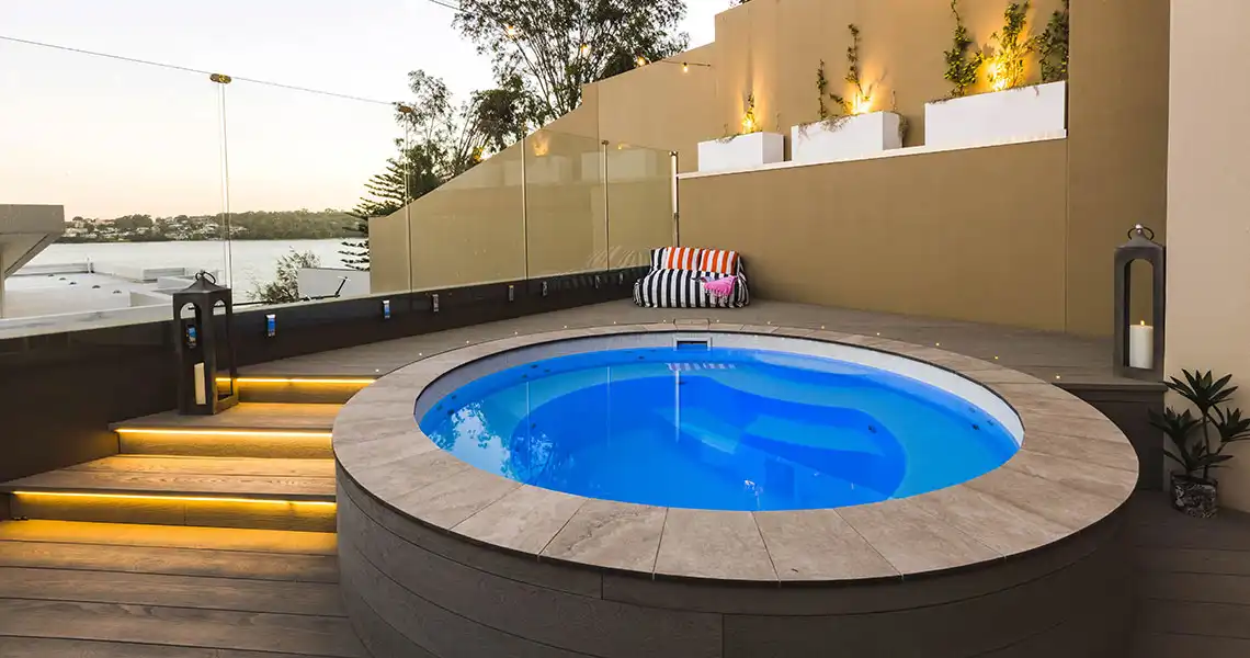 AT Infinity 3.0m