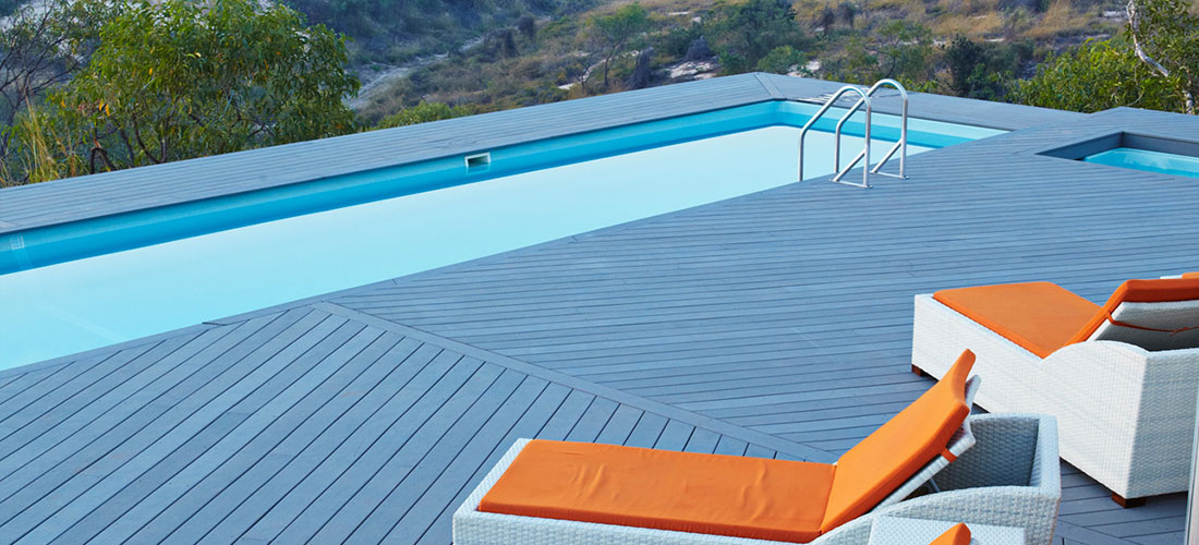 Aqua Technics Pools - Commercials