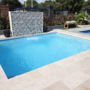 Aqua Technics Pools - A Taste of the Tropics - Aqua Technics Pools
