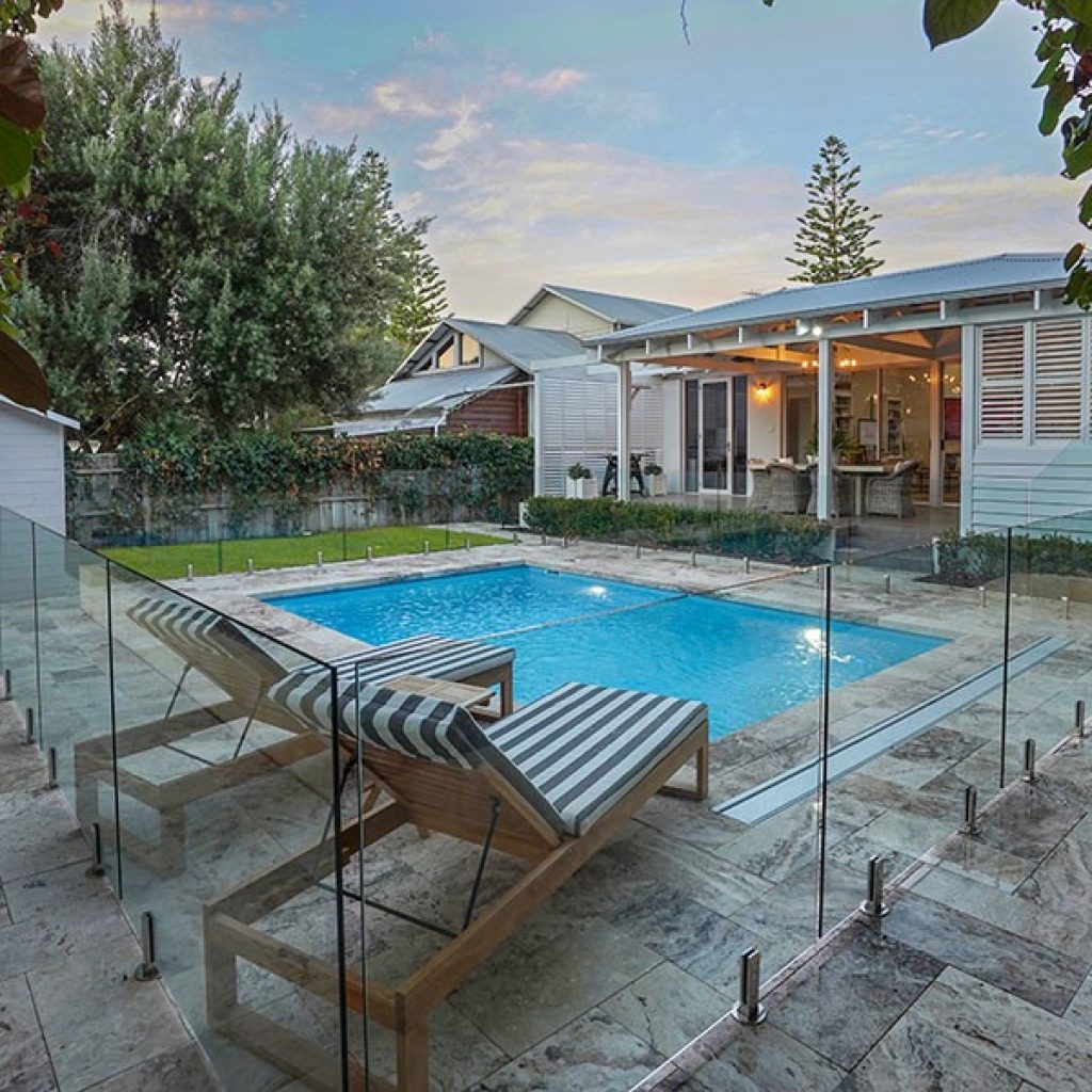 New Elysian Now on Display at Joondalup - Aqua Technics Pools