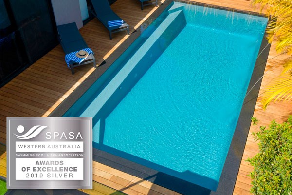 Aqua Technics - Award-Winning Innovation - Aqua Technics Pools