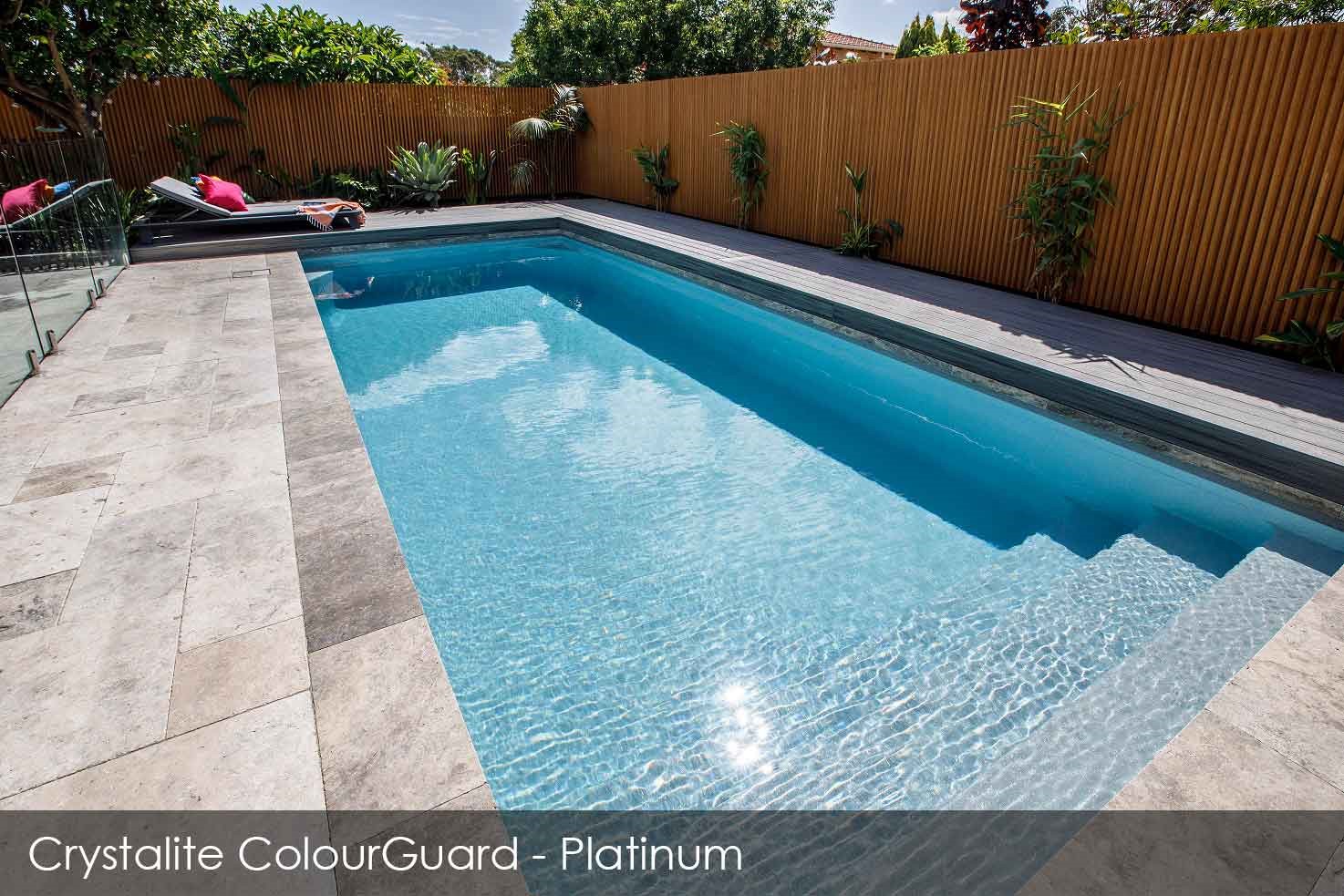 Aqua Technics Pools - The Spillway Spa - Aqua Technics Pools