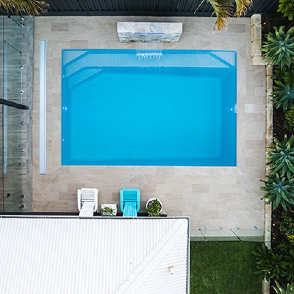 Australia's Best Pools – Aqua Technics Valentina - Aqua Technics Pools
