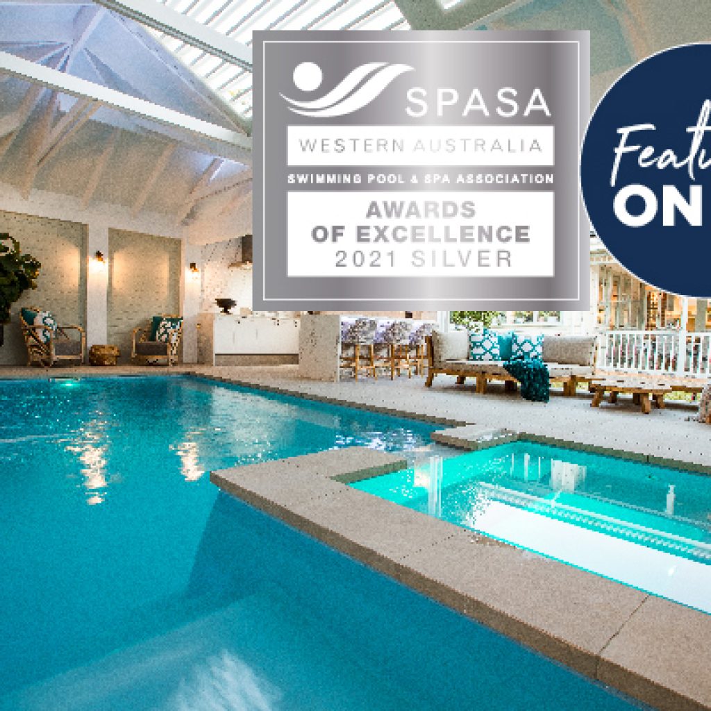 Australia's Best Pools – Aqua Technics Torino - Aqua Technics Pools