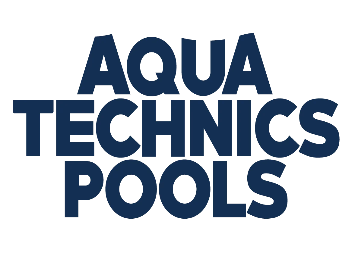 Aqua Technics Pools logo