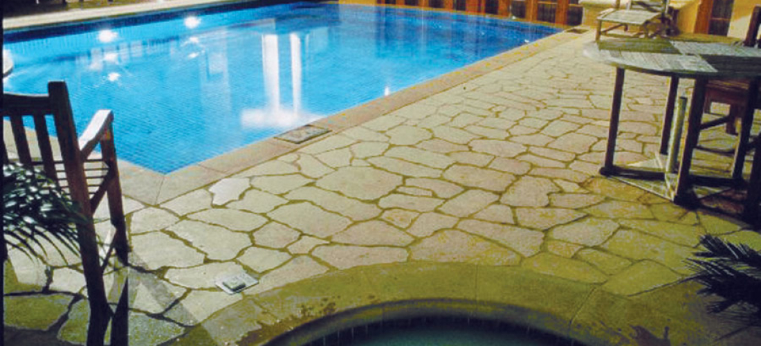 Aqua Technics Pools - Commercials