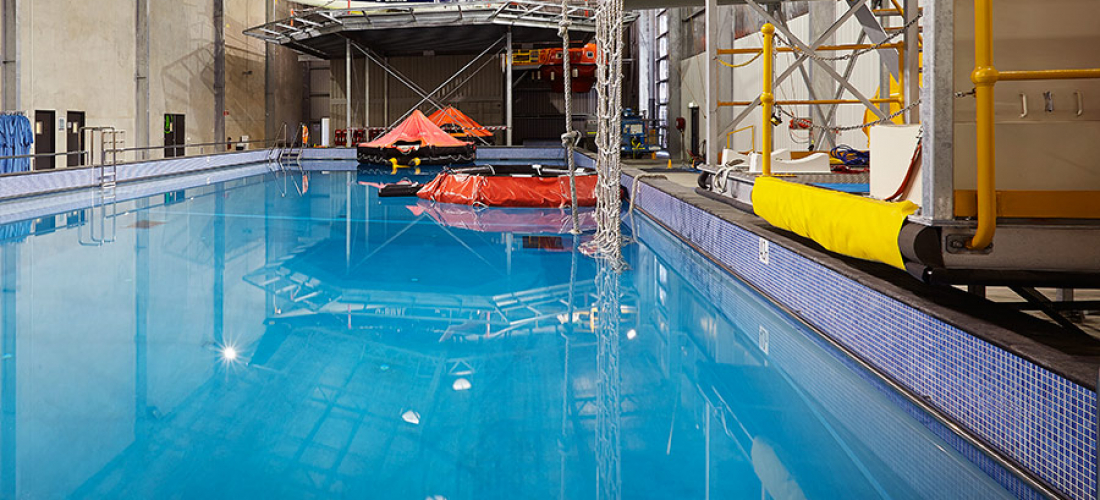 Aqua Technics Pools - Commercials
