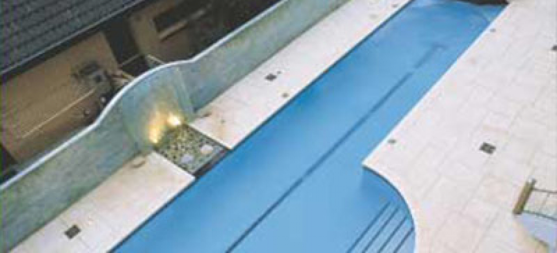 Aqua Technics Pools - Commercials