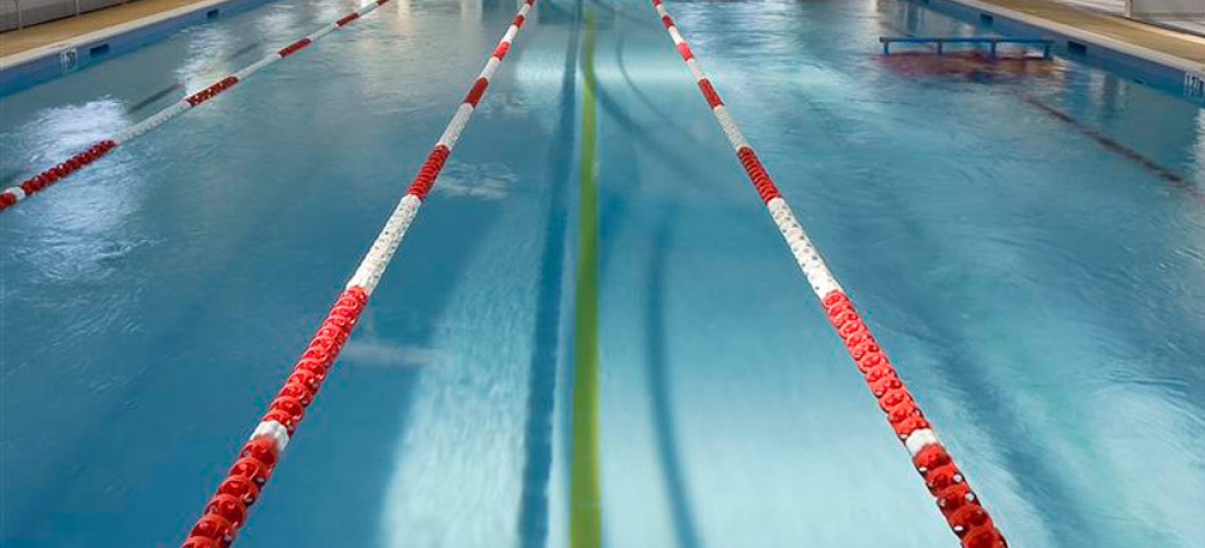 Aqua Technics Pools - Commercials