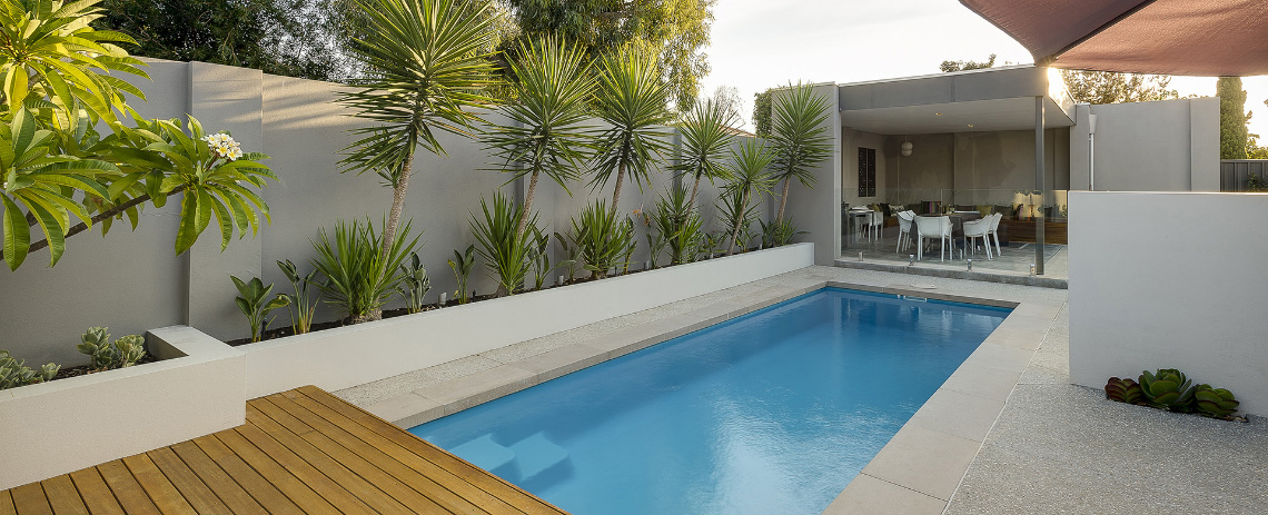 Harmony – 7m x 2.5m - Aqua Technics Pools