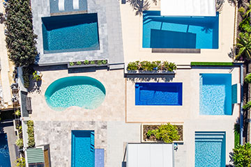 WA Location - Aqua Technics Pools